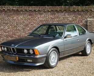 BMW 635 Gebrauchtwagen