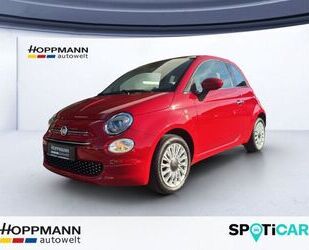 Fiat 500 Gebrauchtwagen
