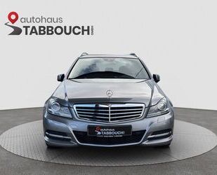 Mercedes-Benz C 250 Gebrauchtwagen