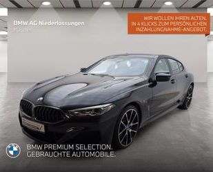 BMW M850 Gebrauchtwagen