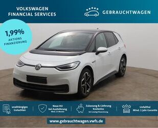 VW ID.3 Gebrauchtwagen