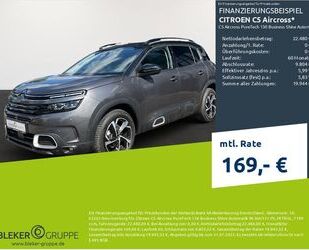 Citroen C5 Aircross Gebrauchtwagen
