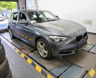 BMW 116 Gebrauchtwagen