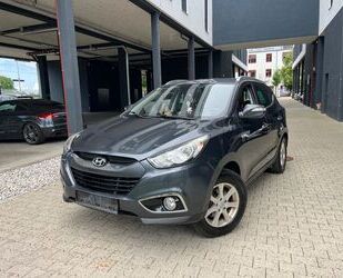 Hyundai ix35 Gebrauchtwagen