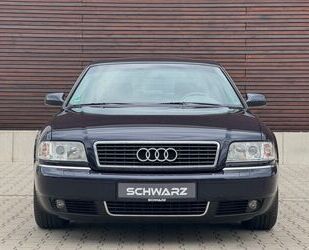 Audi A8 Gebrauchtwagen