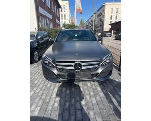 Mercedes-Benz C 200 Gebrauchtwagen