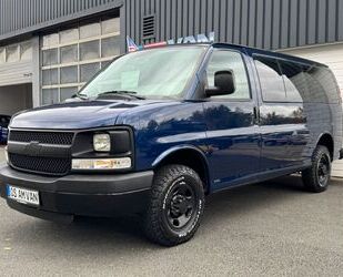 Chevrolet Express Gebrauchtwagen