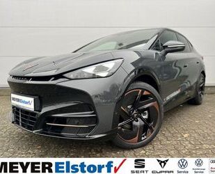 Cupra Tavascan Gebrauchtwagen