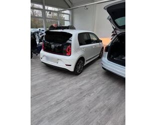 VW up! Gebrauchtwagen