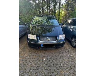 VW Sharan Gebrauchtwagen