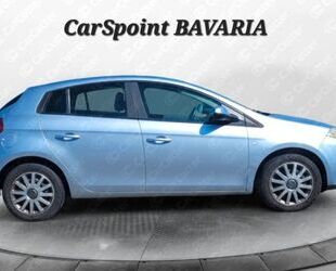 Fiat Bravo Gebrauchtwagen