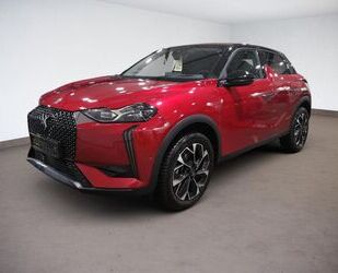 DS Automobiles DS3 Crossback Gebrauchtwagen