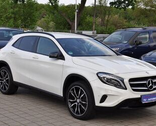 Mercedes-Benz GLA 250 Gebrauchtwagen