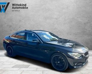 BMW 435 Gran Coupé Gebrauchtwagen