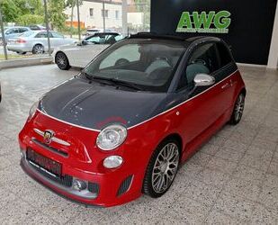 Abarth 500 Gebrauchtwagen