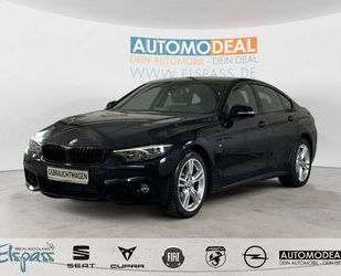 BMW 420 Gran Coupé Gebrauchtwagen