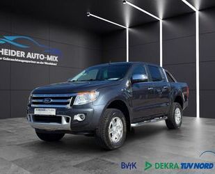 Ford Ranger Gebrauchtwagen