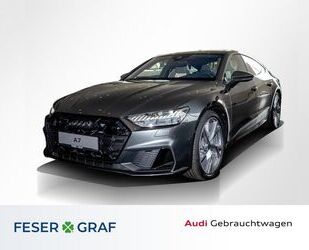 Audi A7 Gebrauchtwagen