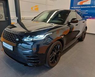 Land Rover Range Rover Velar Gebrauchtwagen