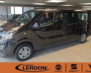 Fiat Talento Gebrauchtwagen