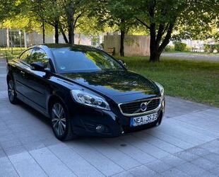Volvo C70 Gebrauchtwagen