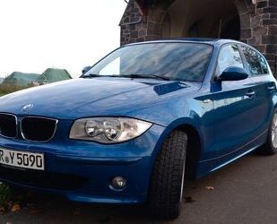 BMW 118 Gebrauchtwagen
