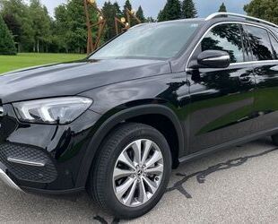 Mercedes-Benz GLE 300 Gebrauchtwagen
