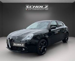 Alfa Romeo Giulietta Gebrauchtwagen