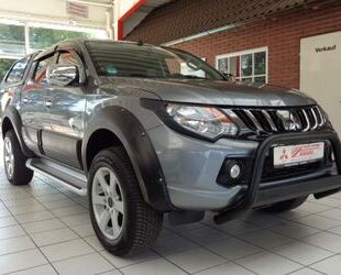 Mitsubishi L200 Gebrauchtwagen