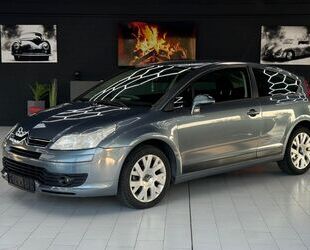 Citroen C4 Gebrauchtwagen