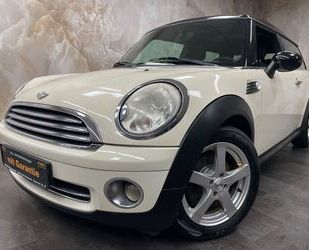 Mini Cooper Clubman Gebrauchtwagen
