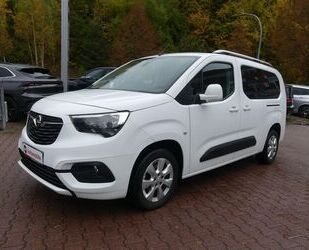 Opel Combo Life Gebrauchtwagen