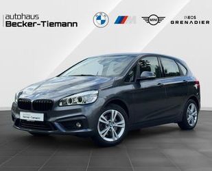 BMW 220 Active Tourer Gebrauchtwagen
