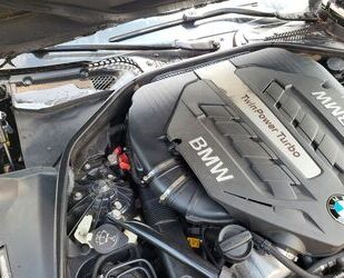 BMW 650 Gran Coupé Gebrauchtwagen