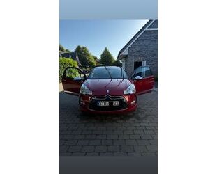 Citroen DS3 Gebrauchtwagen