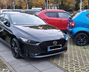 Mazda 3 Gebrauchtwagen