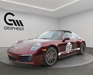 Porsche 991 Gebrauchtwagen