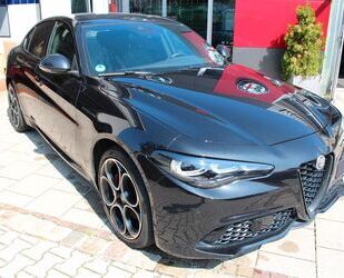 Alfa Romeo Giulia Gebrauchtwagen
