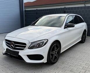 Mercedes-Benz C 250 Gebrauchtwagen