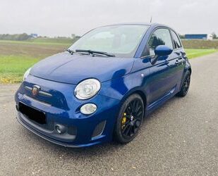 Abarth 595 Competizione Gebrauchtwagen