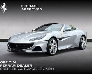 Ferrari Portofino Gebrauchtwagen