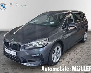 BMW 220 Gran Tourer Gebrauchtwagen