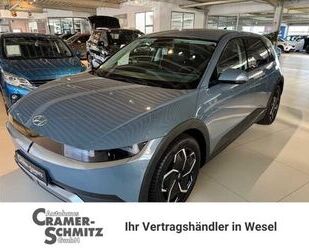 Hyundai IONIQ 5 Gebrauchtwagen