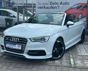 Audi S3 Gebrauchtwagen