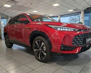 MG HS Gebrauchtwagen