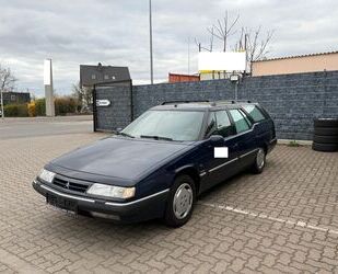 Citroen XM Gebrauchtwagen