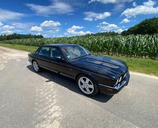 Jaguar XJR Gebrauchtwagen