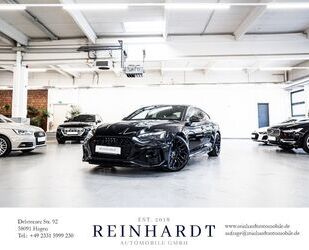 Audi RS5 Gebrauchtwagen