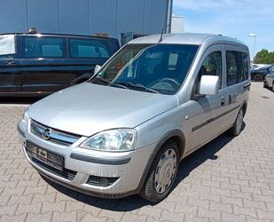 Opel Combo Gebrauchtwagen