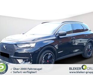 DS Automobiles DS7 (Crossback) Gebrauchtwagen